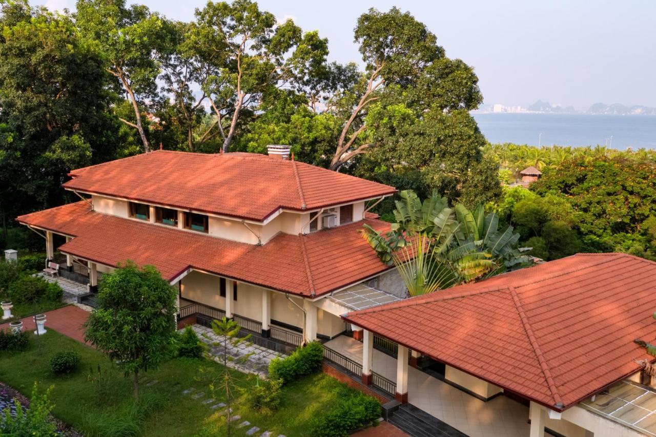 Tuan Chau Hotel Ha Long Zewnętrze zdjęcie