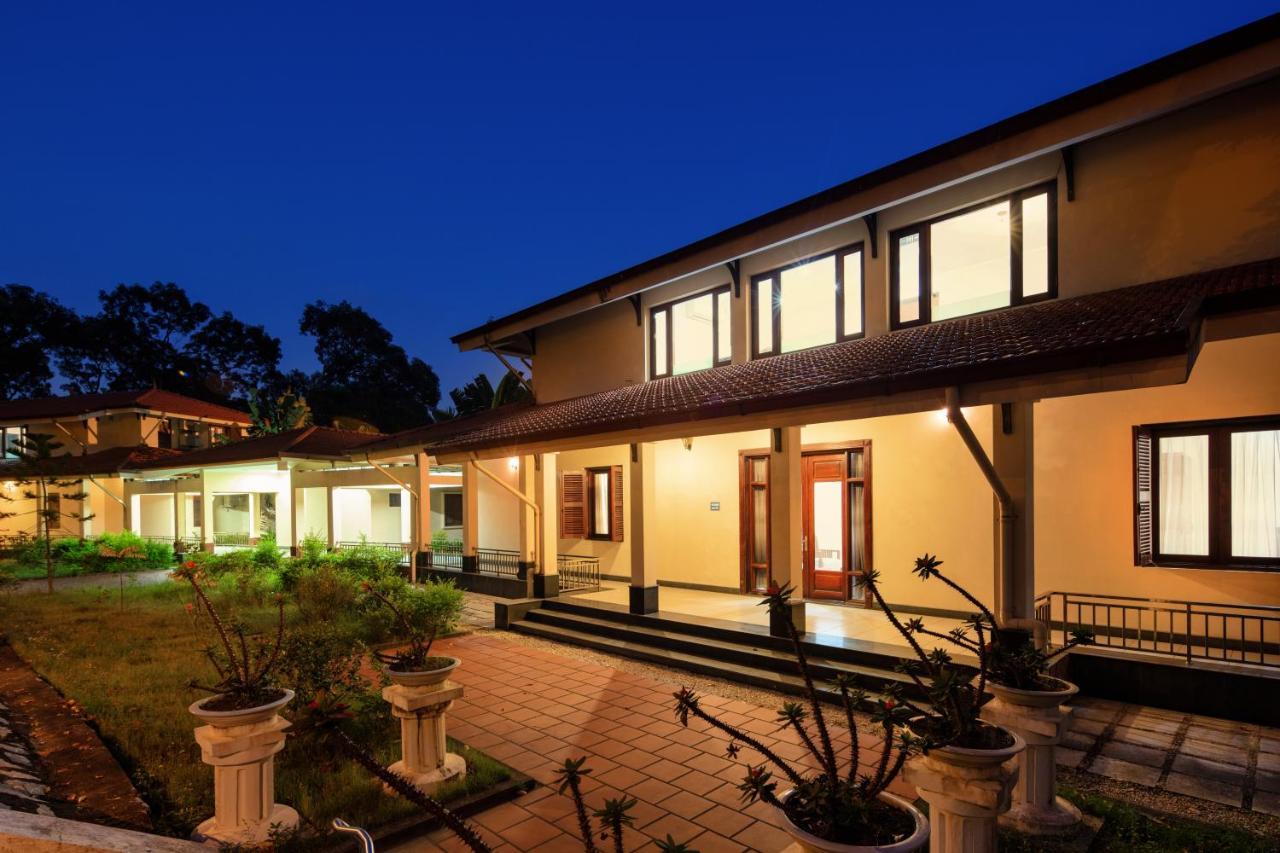 Tuan Chau Hotel Ha Long Zewnętrze zdjęcie