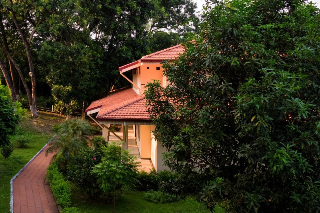 Tuan Chau Hotel Ha Long Zewnętrze zdjęcie