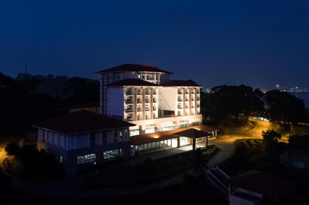 Tuan Chau Hotel Ha Long Zewnętrze zdjęcie
