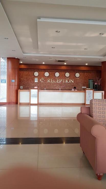 Tuan Chau Hotel Ha Long Zewnętrze zdjęcie